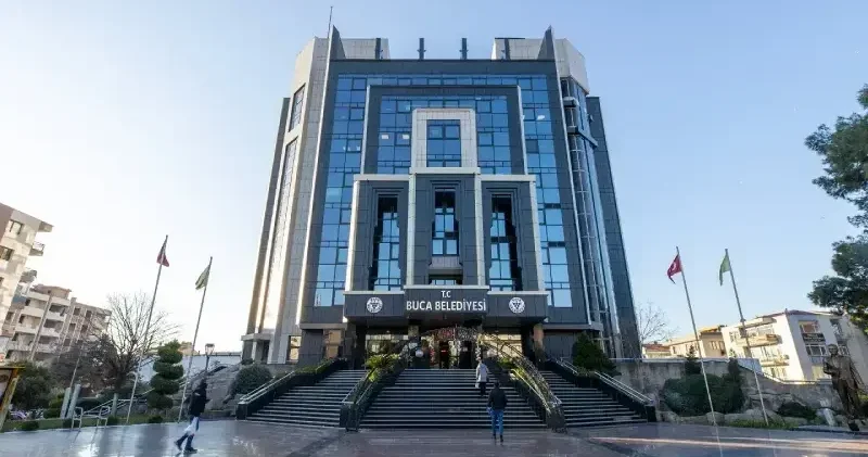 Belediyenin araçlarını görev dışı kullandılar Yerel Gündem Haberleri