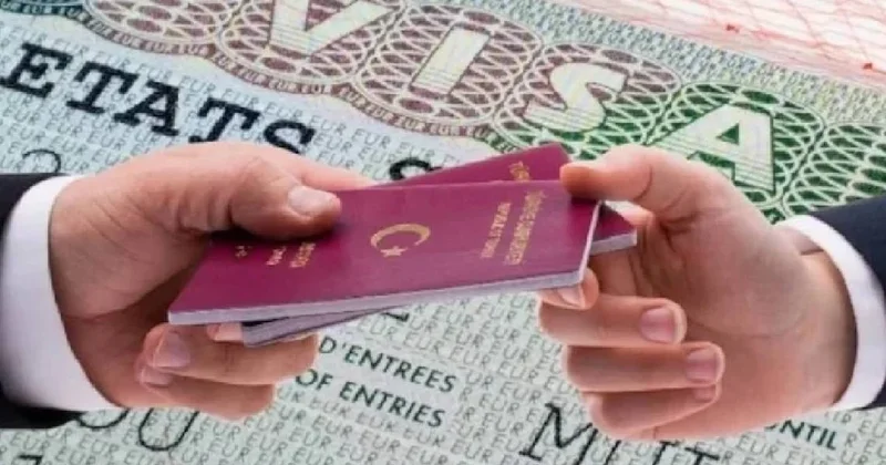 Vize olmadan sadece kimlik yetiyor: Türklerin yurt dışında en çok yöneldiği ülkeler açıklandı Sözcü Gazetesi