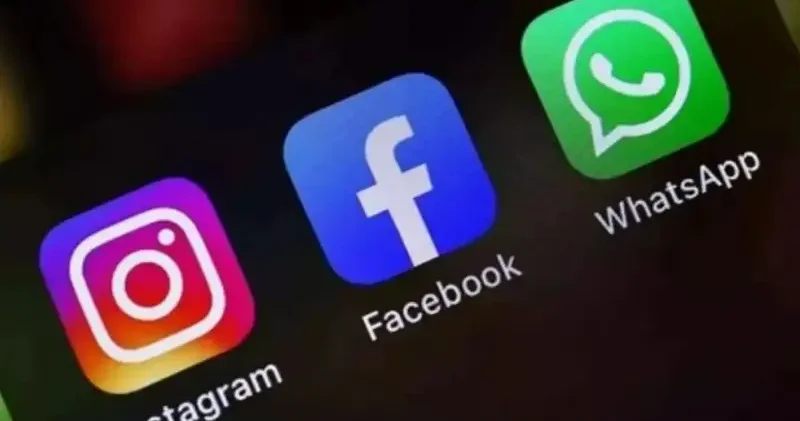 Facebook, Instagram ve WhatsApp ücretli mi olacak? Şirket yetkilileri yeni güncellemeyi sızdırdı Teknoloji Haberleri
