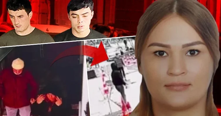 Şişli deki vahşette katilin ifadesi ortaya çıktı! Her satırı kan dondurdu... Durdona yı eve çağırma kastım zaten öldürmekti