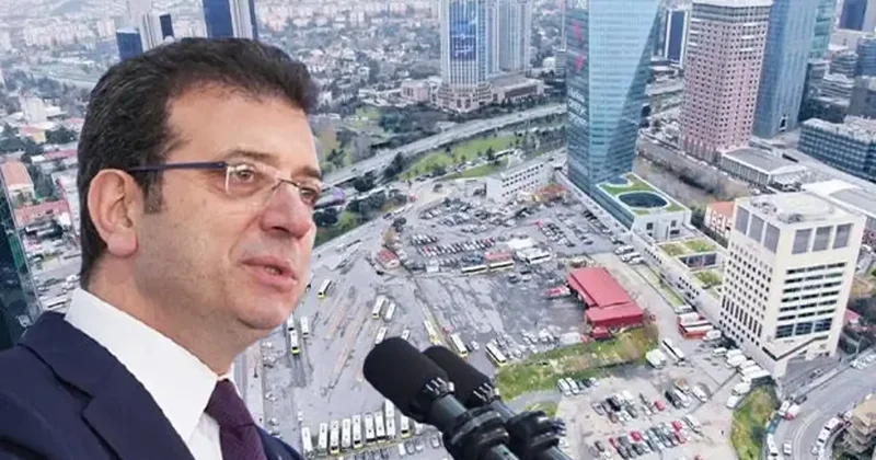 İBB nin 87 milyar TL lik vurgununu AK Parti yargıya taşıyor! İstanbul da rant rezaleti