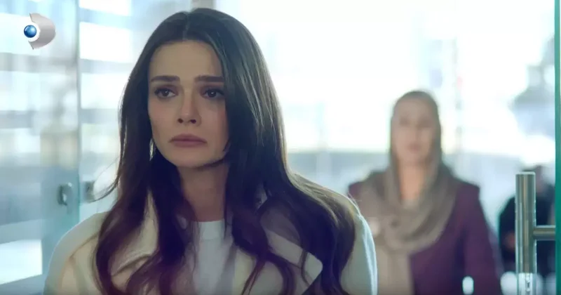 Alya gitme kararı aldı, reytinglerde zirvede yer aldı