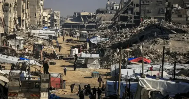 İsrail çalkalanıyor! Mossad istedi! Yayın yasağı getirildi