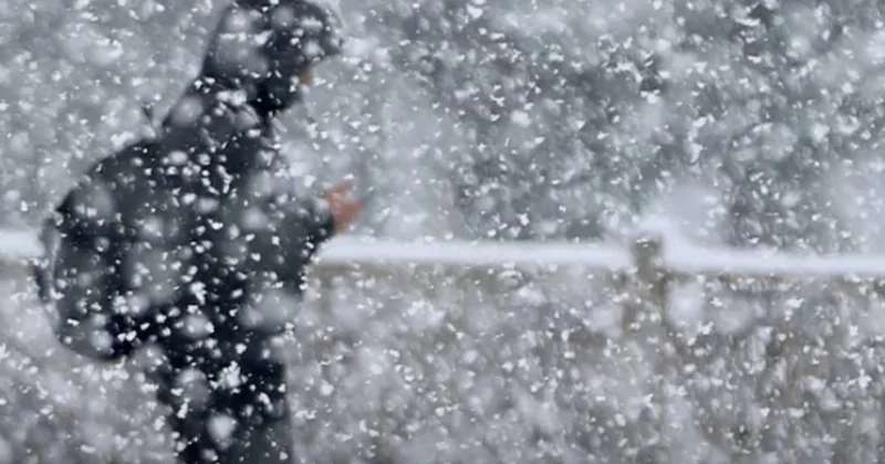 Okulların açıldığı gün yeni tatil kararı gelirse şaşırmayın! Orhan Şen Tekrar kar gelecek dedi tarih verdi Sözcü Gazetesi
