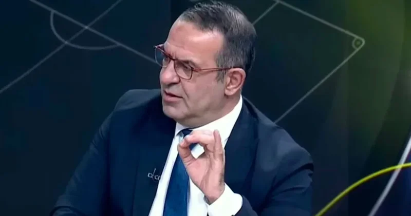 Amedspor maçındaki skandalı TRT de açıkladı: Tekrar edilmeli