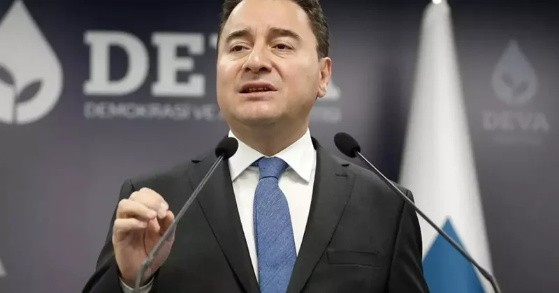 Babacan ekonomik sıkıntıyı 120 saniyede çözecek formülü verdi