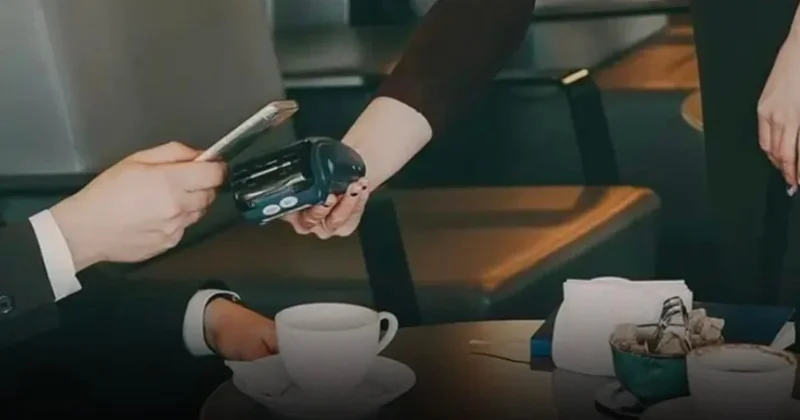 Bakanlık düğmeye bastı: Restorantlarda alınan o ücretler tarihe karışıyor Sözcü Gazetesi