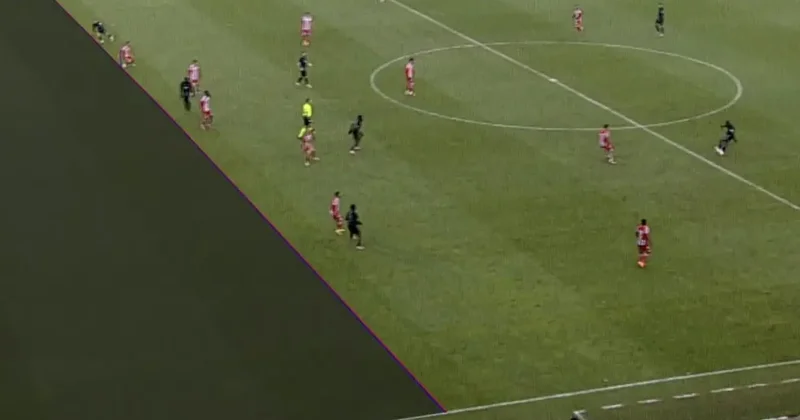 Türk futbolunda neler oluyor? 2 hakem istifa etti