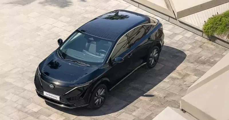 Otomobil devinden sürpriz hamle!