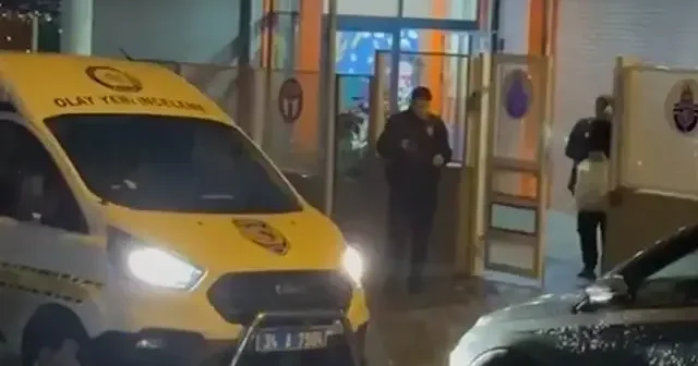 İBB ye ait kreşte darp ve istismar skandalı: Polis ekipleri inceleme başlattı VİDEO İZLE