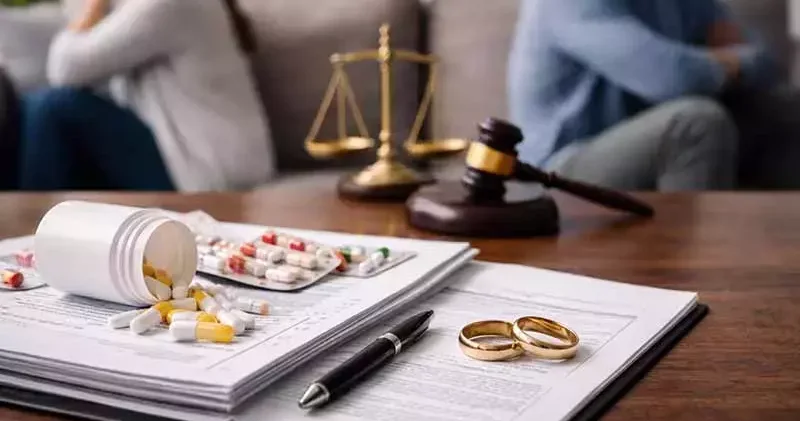 Yargıtay, psikolojik tedavi gördüğünü eşinden gizleyen kadını kusurlu buldu