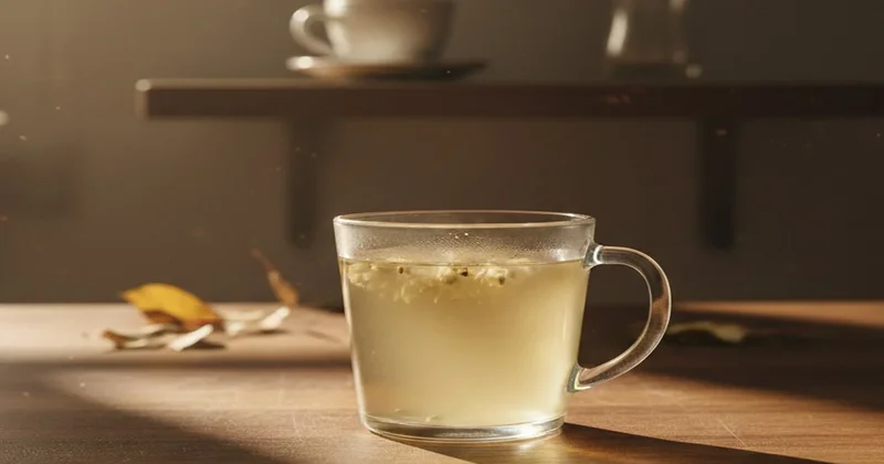 Ne kahve ne çay: Bunu içen gün boyu enerjik kalıyor Sözcü Gazetesi