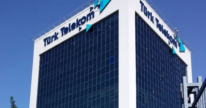 Türk Telekom İddialarına Yalanlama