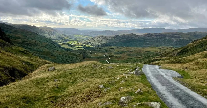 Dünyanın en vahşi ve korkutucu yolu: 21 kilometreyi gitmek cesaret ister Sözcü Gazetesi
