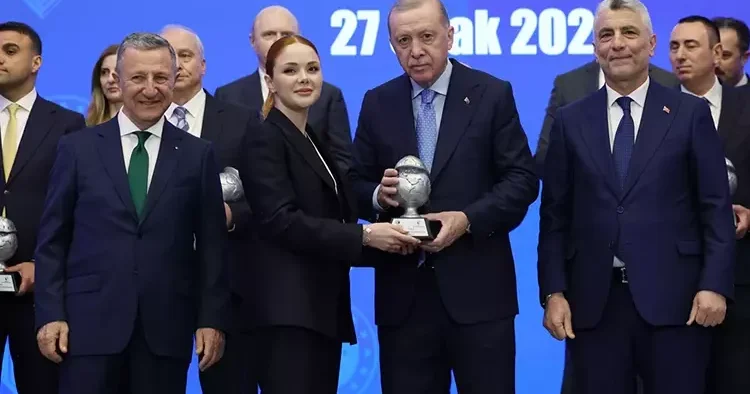 138 ülkede Türk imzası! 500 milyar doları aştı