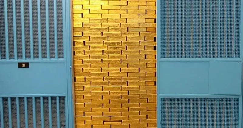 Almanya yı jeopolitik gerilim tetikledi: Altınlarımızı ABD’den çekelim Politika Haberleri