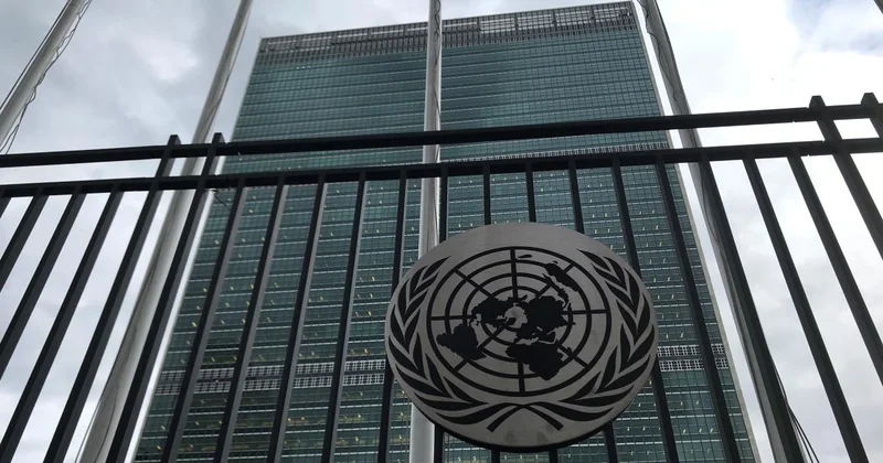 BM: Basra Körfezi bölgesindeki askeri yığılmadan dolayı gerçekten çok endişeliyiz