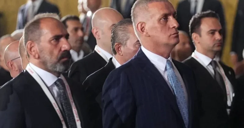 Amedspor dan 1. Ligi sallayacak Baba oğul iddiası: TFF bunun için yaptı