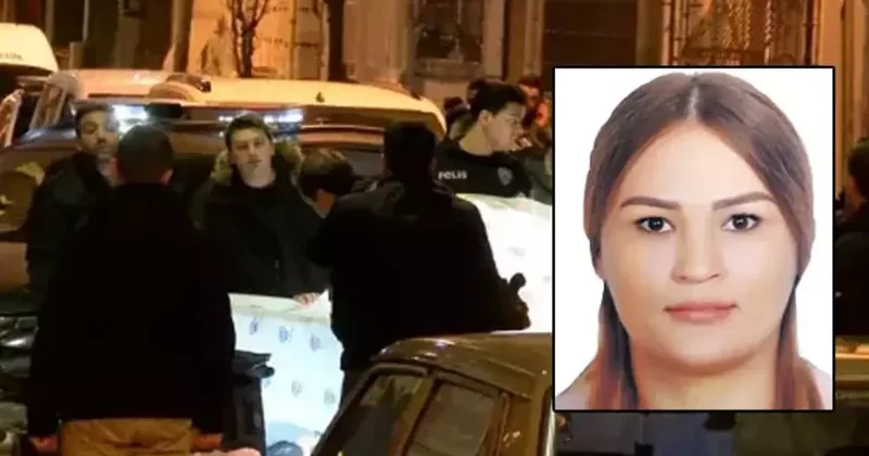 Şişli deki kesik baş cinayetinin perde arkası! Neden öldürdüğü ortaya çıktı