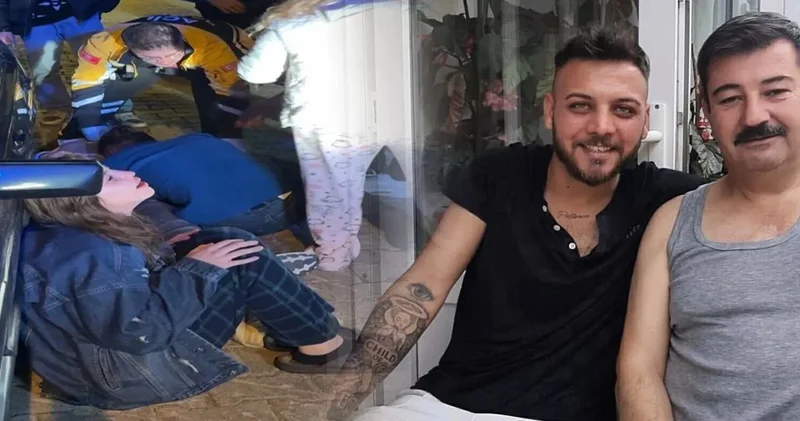 Mahkeme üvey babayı öldüren dayak için kararını verdi