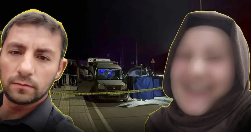 Yasak aşk vahşeti: Kadının anlattıkları polisleri bile şaşırttı Sözcü Gazetesi