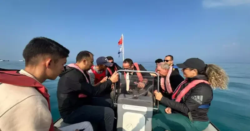 Uygulama Eğitimi Protokolü ile 47 milyon lira destek!