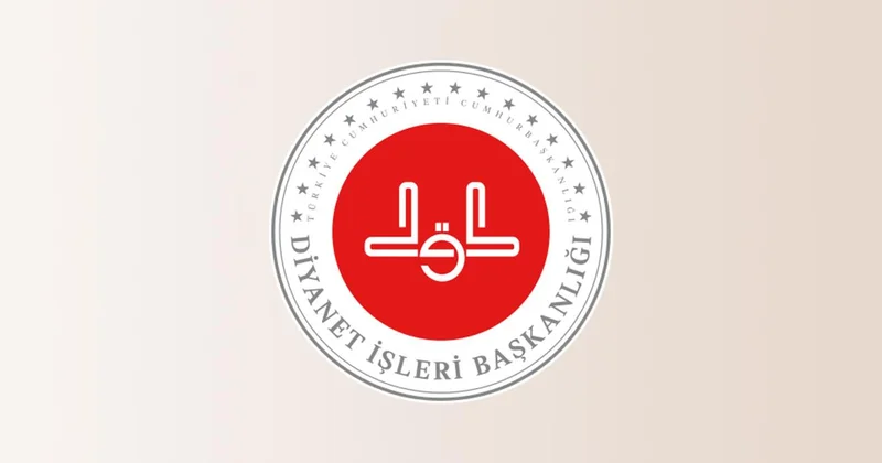 Diyanet 10 müfettiş yardımcısı alacak