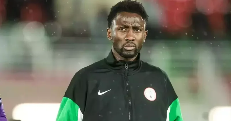 Wilfred Ndidi nin acı günü: Babasını trafik kazasında kaybetti Fanatik Gazetesi Beşiktaş (BJK) Haberleri Spor
