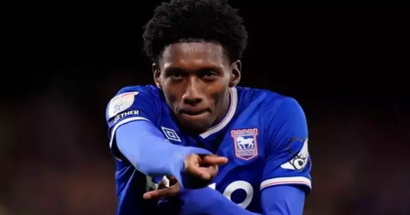 Acun un prensiydi! Jaden Philogene nin Süper Lig e transferine onay çıktı