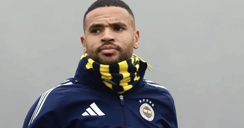 Fenerbahçe de En Nesyri çıkmazı