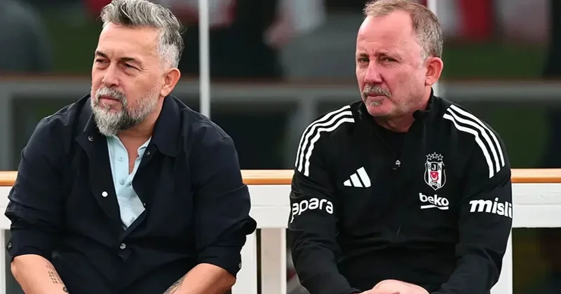 Beşiktaşlıları çıldırtan iddia: Transferler Instagram dan mı yapılıyor? Sözcü Gazetesi