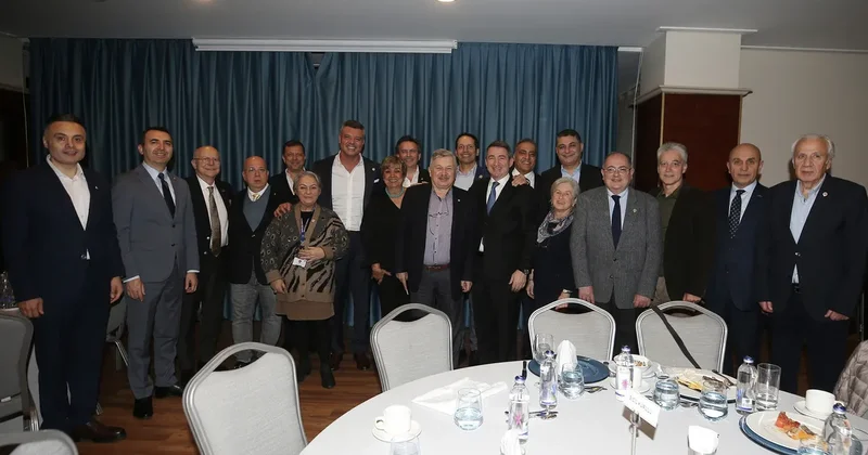 Sadettin Saran: Sevgi en temel ihtiyaç