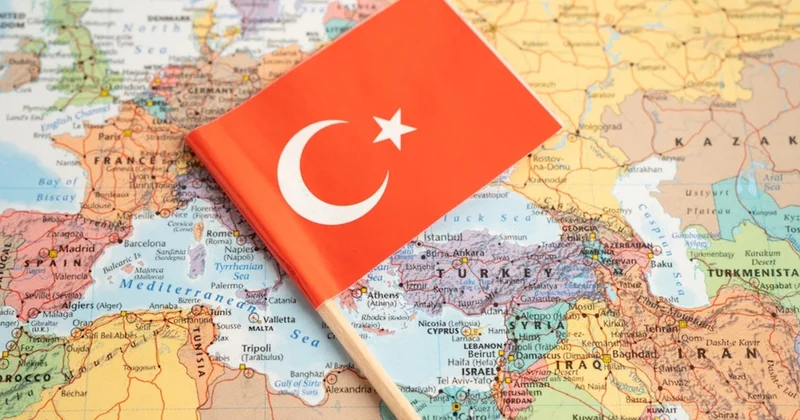 Türkiye’ye AB’den darbe: O ülkeyle anlaştı Sözcü Gazetesi