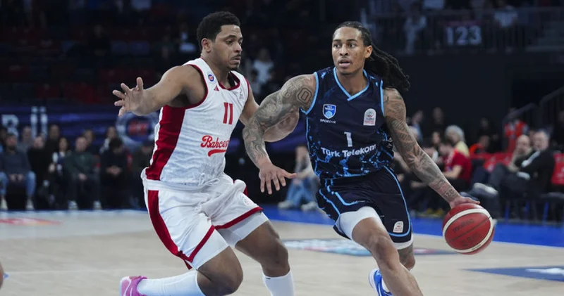 Bahçeşehir Koleji, Yunan ekibini ağırlıyor Basketbol Haberleri