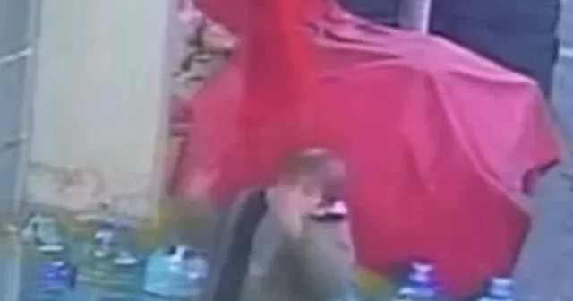 Çocuğun, Türk bayrağı sevgisi Bartın Haberleri