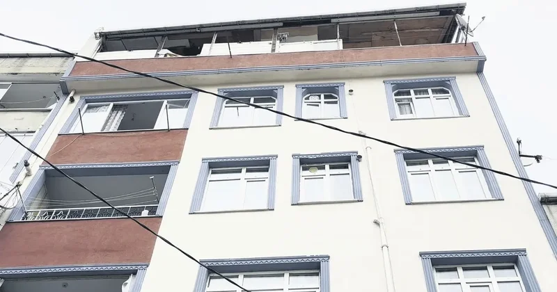 Bağcılar’da tüpgaz faciası