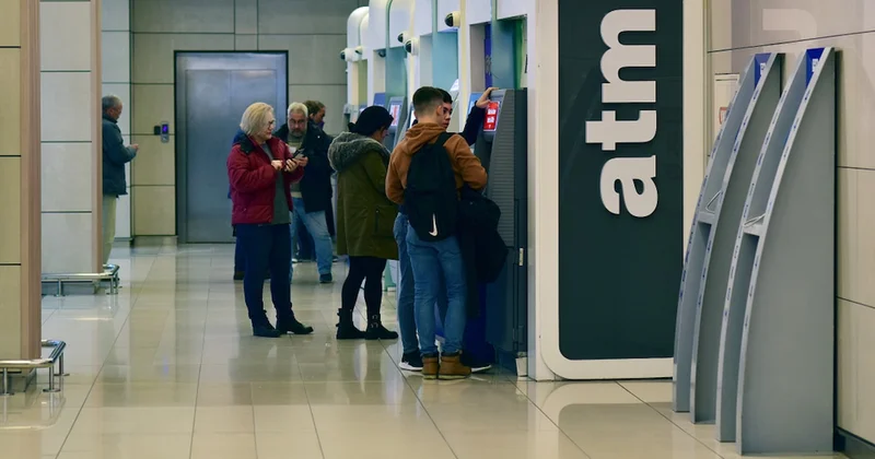 Ünlü bankalar anlaştı: ATM işlemlerinde komisyon alınmayacak Sözcü Gazetesi