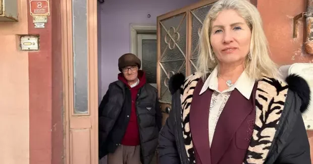 Eskişehir haberleri Müteahhit projeyi değiştirdi engelli adam evsiz kaldı! Muhtar devreye girdi 27 Ocak 2026