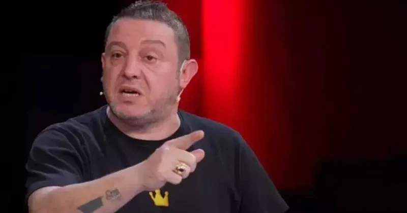 Nihat Kahveci den Sergen Yalçın a: 1 2 maç daha bekleyip istifa diyeceğim