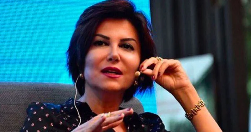 Cumhurbaşkanı na hakaret ten gözaltına alınan gazeteci Sedef Kabaş hakkında adlî kontrol talebi