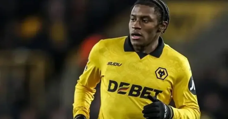 Haitili Kante Jean Ricner Bellegarde için Süper Lig sesleri