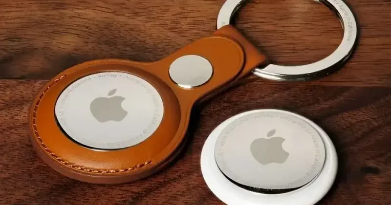 AirTag yeni sürümü Türkiye fiyatı ne kadar? Son Dakika Haberleri