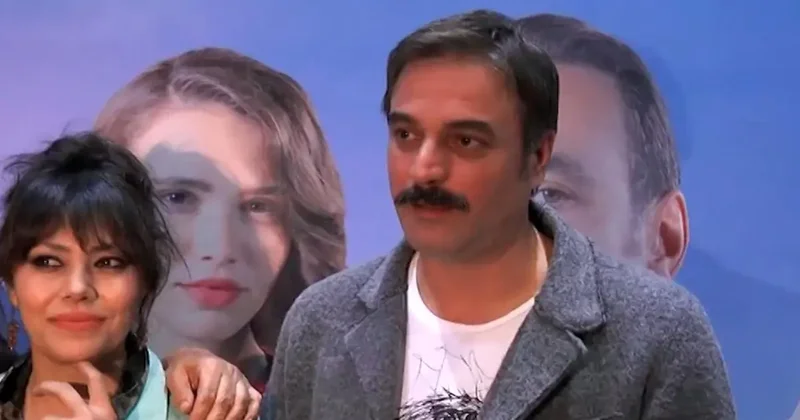 Ufuk Özkan yıllar önce ziyaret etmişti, şimdi aynı kaderi paylaşıyor