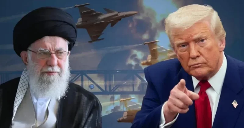 ABD den sonra o ülkede İran ı tehdit etti Sözcü Gazetesi