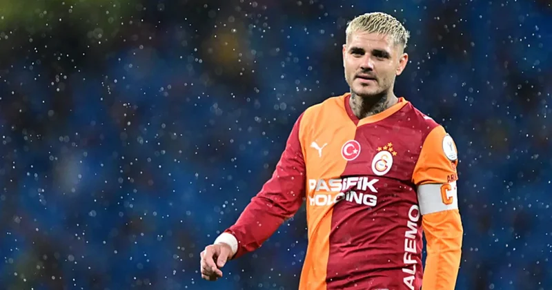 Mauro Icardi için imza şart belli oldu!