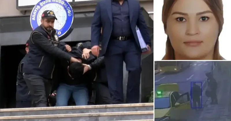 Şişli deki vahşette katilin ifadesi ortaya çıktı: Cinayeti önceden planladığını itiraf etti Gündem Haberleri