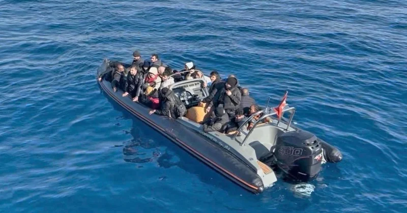 Akdeniz de Harry Kasırgası sırasında yüzlerce göçmen ölmüş olabilir