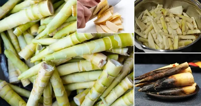 Kolon kanserine karşı Çinlilerin süper besini: Kaynatılarak yiyince doğal vitamin hapına dönüşüyor Aktüel Haberleri