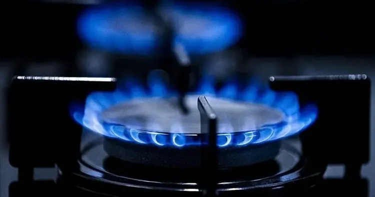 Yüz binlerce aileye doğal gaz desteği! Ödemeler yapıldı
