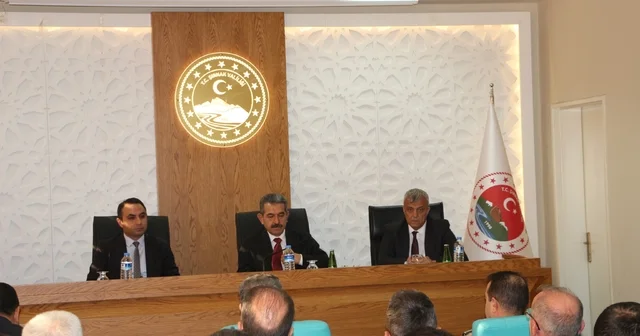 Günde yaklaşık 10 bin kişinin kullandığı Habur, Irak ile ticarette ana geçiş noktası olmayı sürdürüyor Şırnak Haberleri